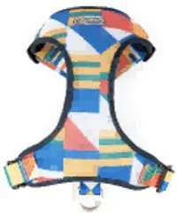 Castle Series - Vest Lightweight Harness view 3