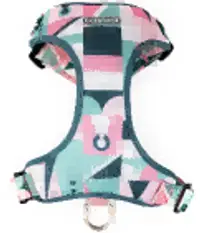 Castle Series - Vest Lightweight Harness view 4