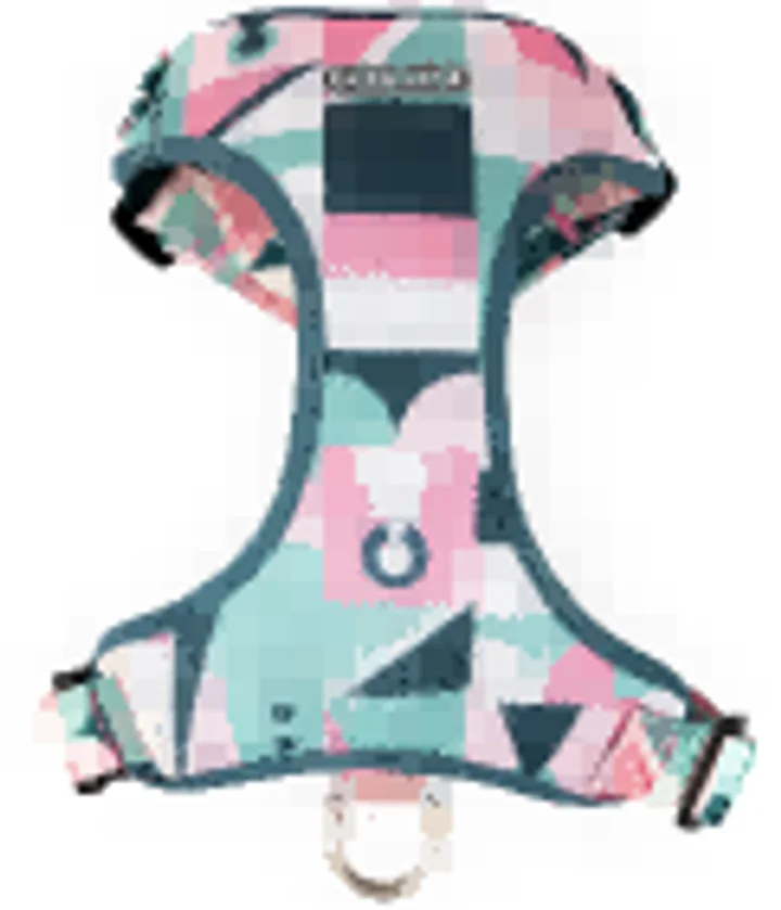 Castle Series - Vest Lightweight Harness view 4