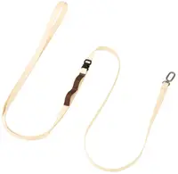 Figure-8 Half-Harness Cat Harness + Crossbody Waist Leash view 1