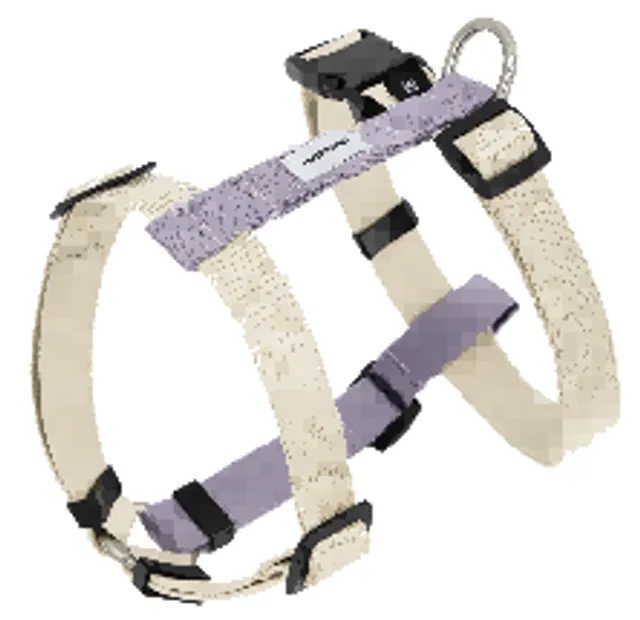 Valley Series - Dog H-Harness & Leash Set