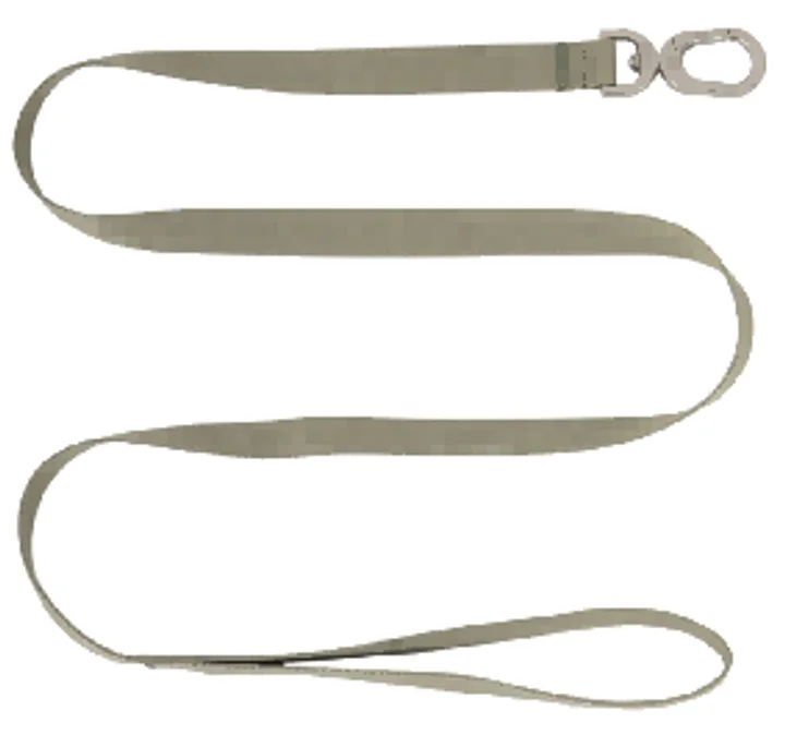Valley Series - Dog H-Harness & Leash Set view 5