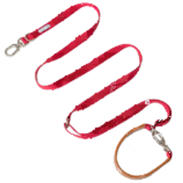 Bobo Series - Multi-Function Crossbody Leash