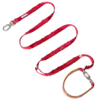 Bobo Series - Multi-Function Crossbody Leash view 1
