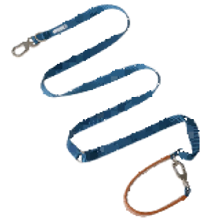Bobo Series - Multi-Function Crossbody Leash view 3
