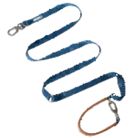 Bobo Series - Multi-Function Crossbody Leash view 3