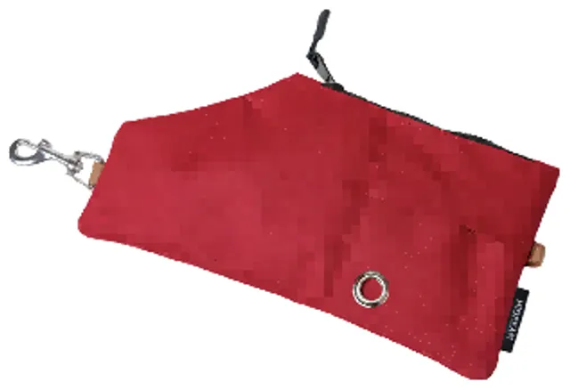 Bobo Series - Owner Outdoor Storage Crossbody Bag
