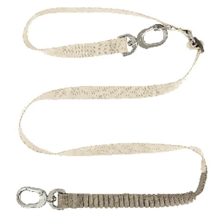 Valley Series - Multi-Function Shock-Absorbing Leash view 1