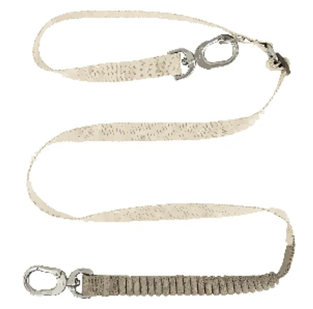 Valley Series - Multi-Function Shock-Absorbing Leash