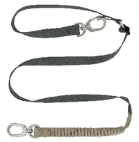 Valley Series - Multi-Function Shock-Absorbing Leash view 3