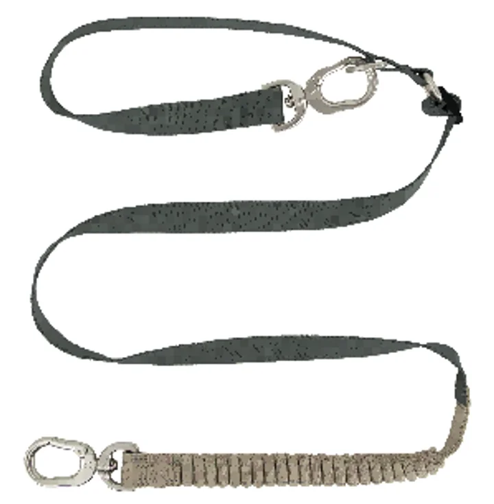 Valley Series - Multi-Function Shock-Absorbing Leash view 3