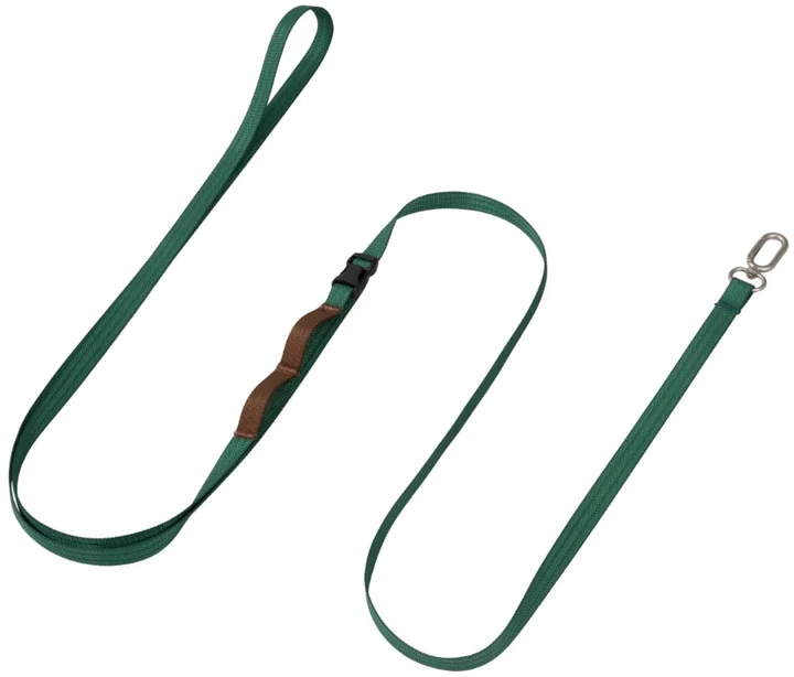 Figure-8 Half-Harness Cat Harness + Crossbody Waist Leash view 7
