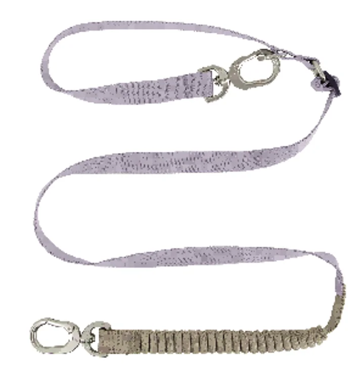 Valley Series - Multi-Function Shock-Absorbing Leash view 4