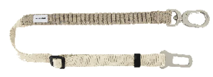 Valley Series - Shock-Absorbing Car Safety Belt view 1