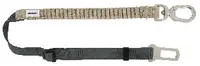 Valley Series - Shock-Absorbing Car Safety Belt view 3