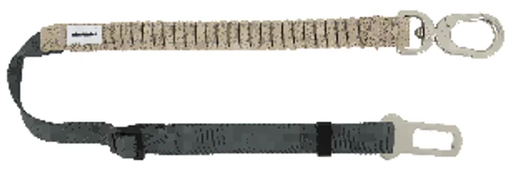 Valley Series - Shock-Absorbing Car Safety Belt view 3