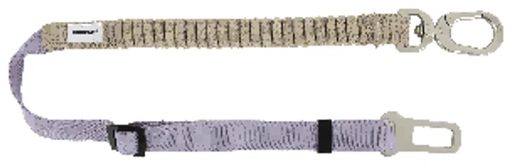 Valley Series - Shock-Absorbing Car Safety Belt view 4