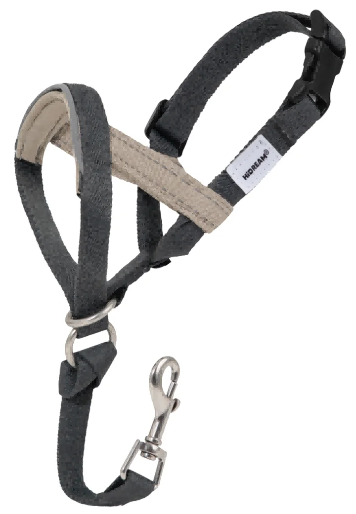 Valley Series - Anti-Pull Training Guide Head Collar view 2