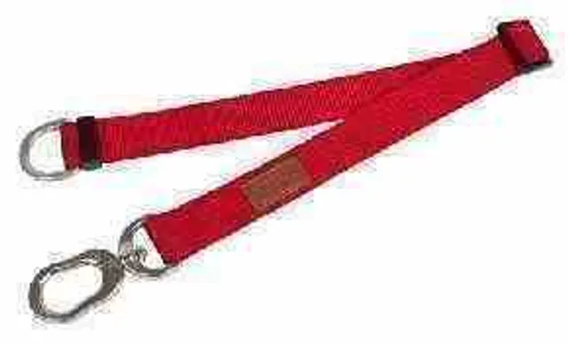 Rainbow Series - Multi-Dog Leash & Extension