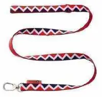 Rainbow Series - Leash view 1