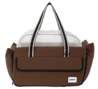 Center Console Pet Car Carrier view 1