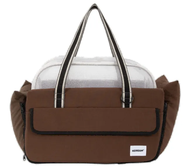 Center Console Pet Car Carrier