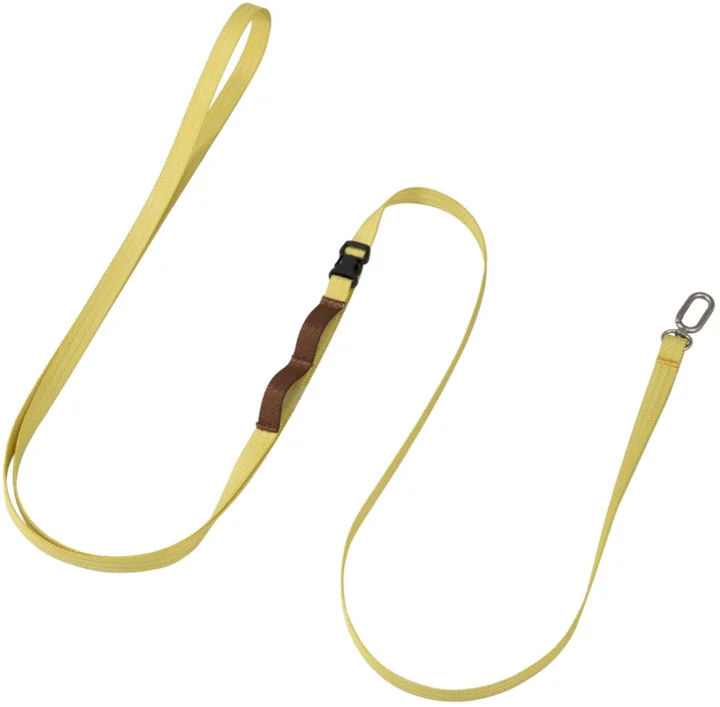 Figure-8 Half-Harness Cat Harness + Crossbody Waist Leash view 3