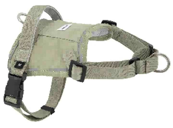 Valley Series - Dog Quick-Wear Anti-Pull Harness view 2