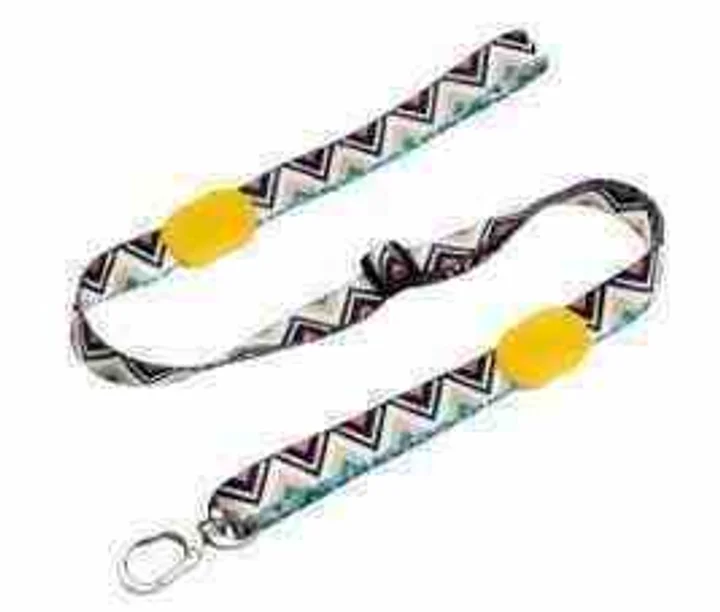 Colorful Series - Adjustable Leash view 3