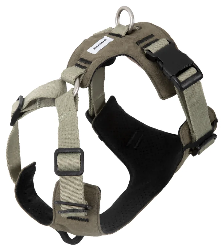Pressure-Relief Sport Dog Harness view 1