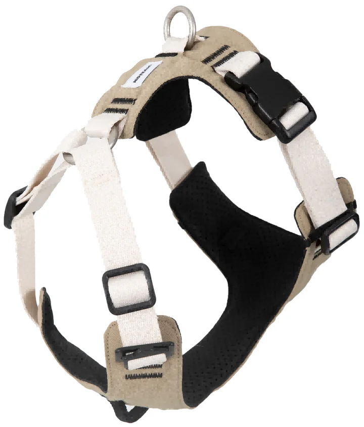 Pressure-Relief Sport Dog Harness view 3
