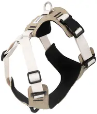 Pressure-Relief Sport Dog Harness view 3