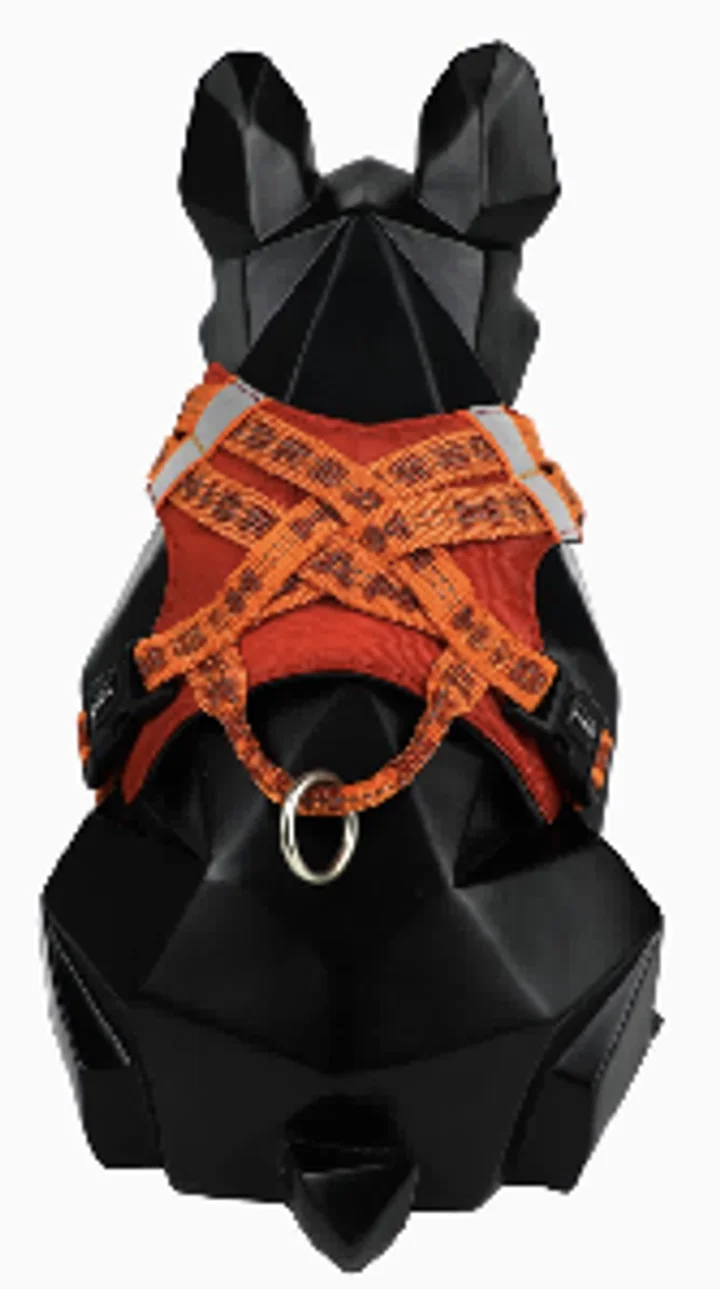 Bobo Series - Hug Pet Harness view 1