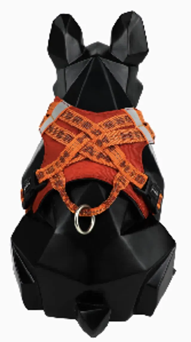 Bobo Series - Hug Pet Harness