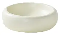 Donut Ceramic Pet Bowl view 1