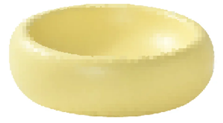 Donut Ceramic Pet Bowl view 2
