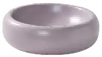Donut Ceramic Pet Bowl view 3