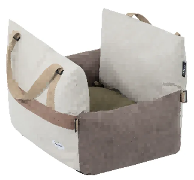 Pet Car Nest