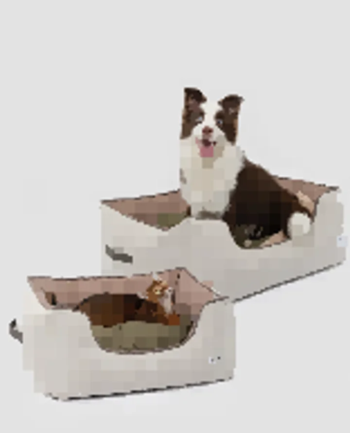 Pet All-Season Nest Pad view 2