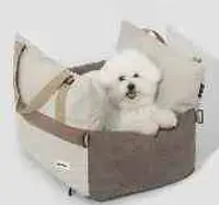 Pet Car Nest view 2