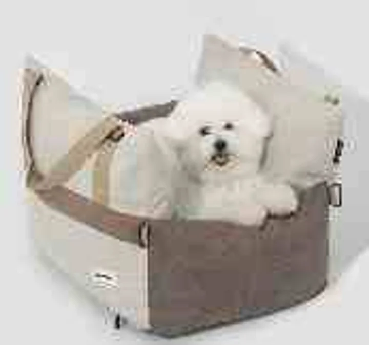 Pet Car Nest view 2