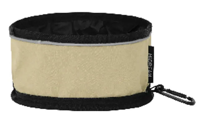 Pet Foldable Portable Water Bowl