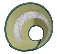 Mesh Recovery Collar Head Cover view 3