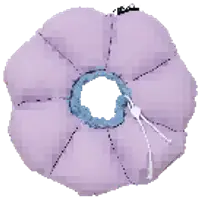 Flower Recovery Collar view 1