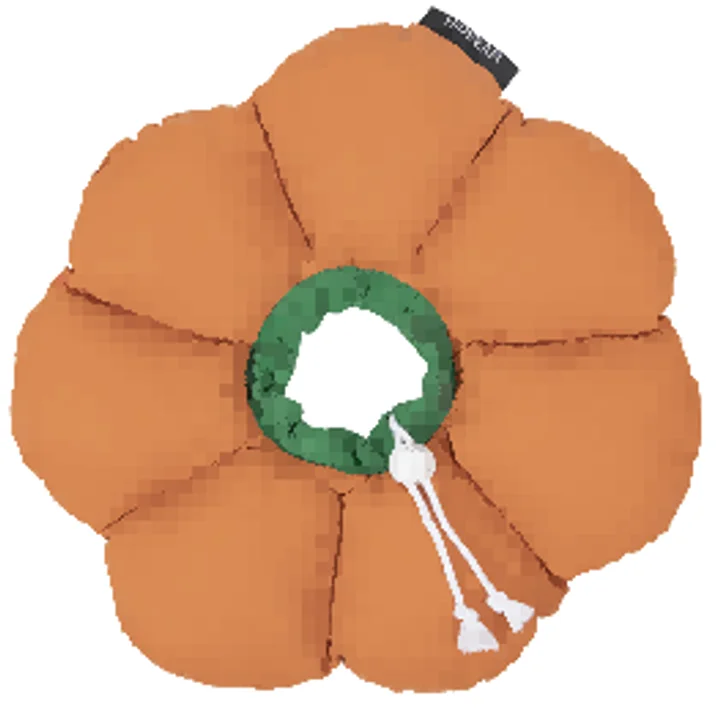 Flower Recovery Collar view 5