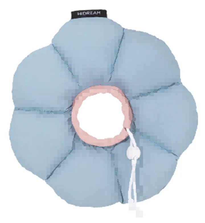Flower Recovery Collar view 7
