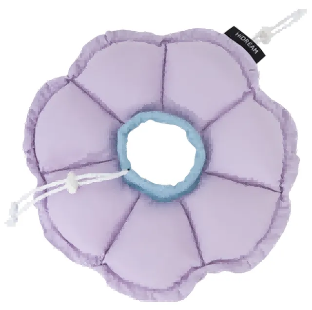 Flower Recovery Collar (Upgraded)