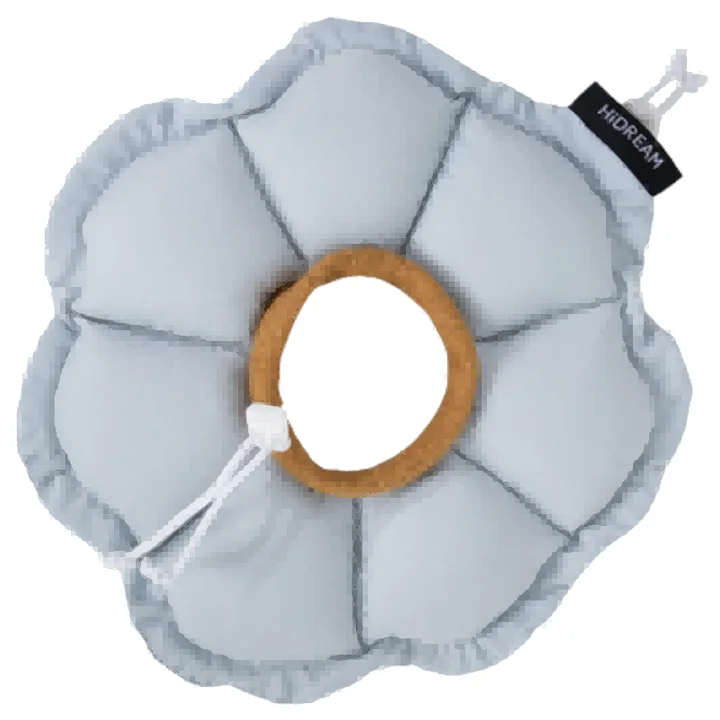 Flower Recovery Collar (Upgraded) view 3