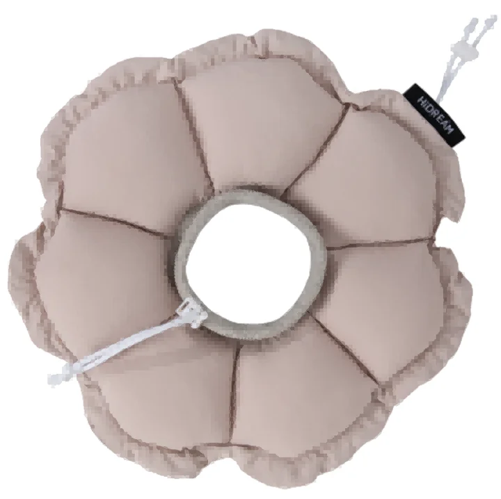Flower Recovery Collar (Upgraded) view 5