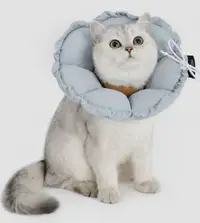 Flower Recovery Collar (Upgraded) view 4